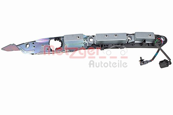 METZGER 2310609 ORIGINAL ERSATZTEIL Kofferraumdeckelgriff